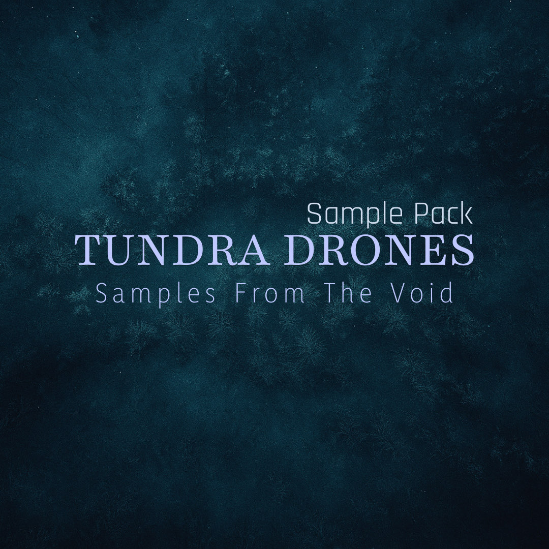 Tundra Drones